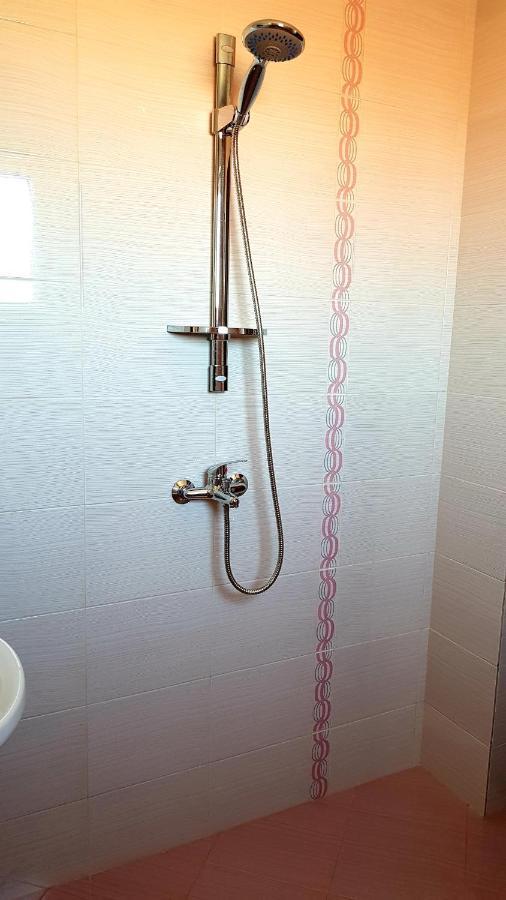 Hotel Амида Warwara Zewnętrze zdjęcie