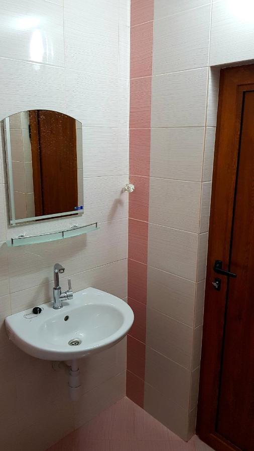 Hotel Амида Warwara Zewnętrze zdjęcie