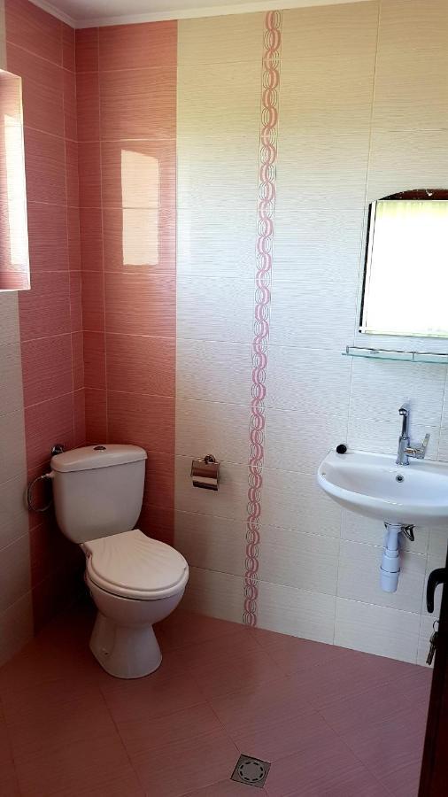 Hotel Амида Warwara Zewnętrze zdjęcie