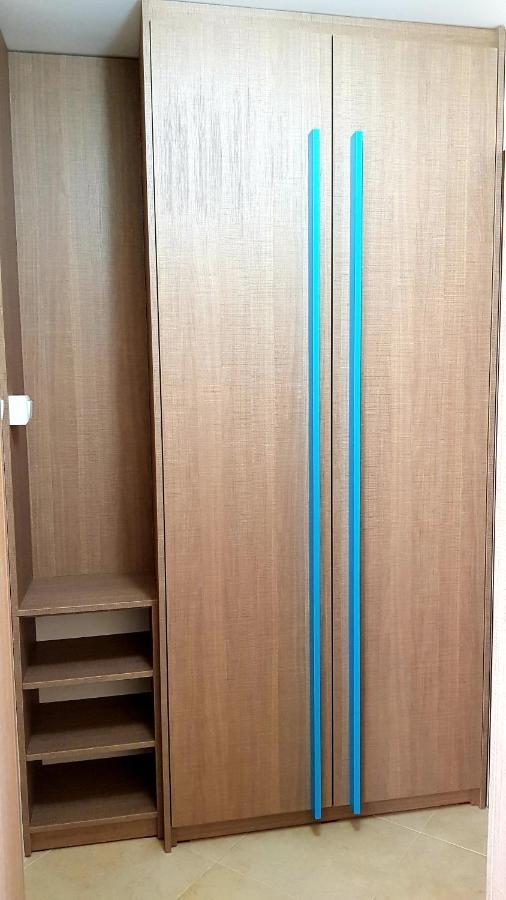 Hotel Амида Warwara Zewnętrze zdjęcie